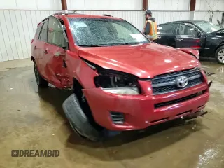 2012 Toyota RAV4 with VIN JTMBF4DV9C5051167, listed as a Copart auction lot 47872385 with 217,198 mi miles and Salvage Title. Bid and sale history available at carsss.com. Image 15.