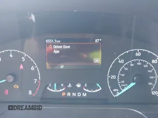 2025 Ford Transit Passenger XL с VIN 1FBAX2Y87SKA21414, выставлен на аукционе IAAI как лот 42517952 с пробегом 6 551 миль миль и . История ставок и продаж доступна на DreamBid. Изображение 15.