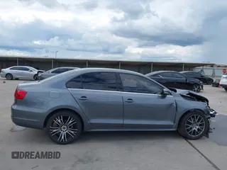 2013 Volkswagen Jetta SE with VIN 3VWDX7AJ6DM442987, listed as a IAAI auction lot 42240855 with 150,540 mi miles and . Bid and sale history available at DreamBid. Image 12.