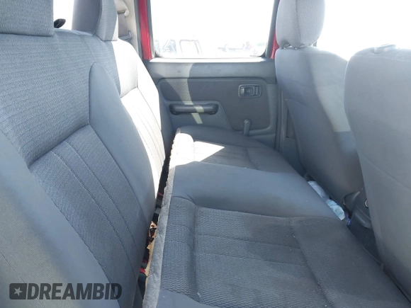 2002 Nissan Frontier XE with VIN 1N6ED29Y02C341850, listed as a IAAI auction lot 41974925 with 253,287 mi miles and . Bid and sale history available at DreamBid. Image 8.