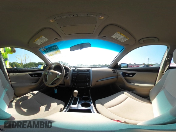 2013 Nissan Altima SL with VIN 1N4AL3APXDC210740, listed as a IAAI auction lot 42421943 with 67,378 mi miles and . Bid and sale history available at DreamBid. Image 20.
