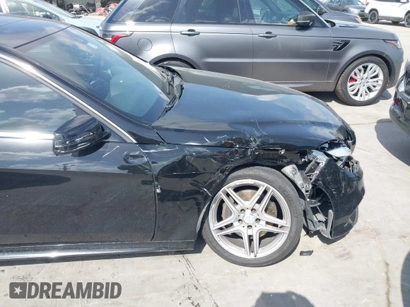 2014 Mercedes-Benz E 350 Sport with VIN WDDHF5KB2EA846537, listed as a IAAI auction lot 42536070 with 97,215 mi miles and . Bid and sale history available at DreamBid. Image 6.