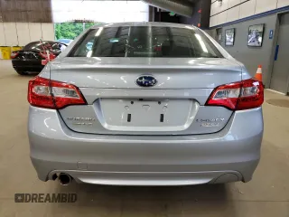 2015 Subaru Legacy Limited z VIN 4S3BNAN69F3058709, wystawiony jako Copart lot #59347345 z przebiegiem 64 508 mil mil oraz Szkoda całkowita • Salvage title. Historia ofert i sprzedaży dostępna na DreamBid. Obrazek 6.