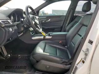 2014 Mercedes-Benz E 350 Sport z VIN WDDHF5KB2EB048386, wystawiony jako Copart lot #59929265 z przebiegiem 116 801 mil mil oraz Szkoda całkowita • Salvage title. Historia ofert i sprzedaży dostępna na DreamBid. Obrazek 7.
