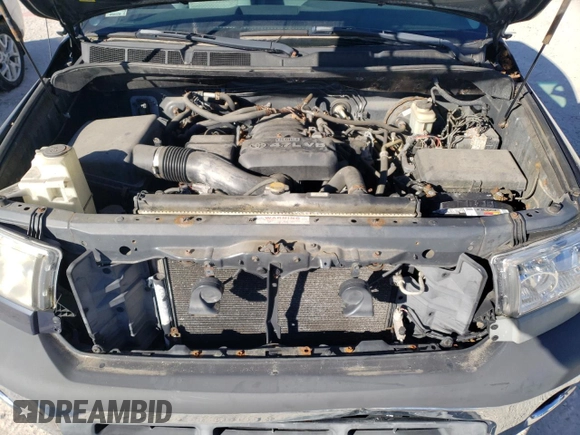 2008 Toyota Tundra с VIN 5TBBT54108S461135, выставлен на аукционе Copart как лот 88270425 с пробегом 151 955 миль миль и Чистый • Clean title. История ставок и продаж доступна на DreamBid. Изображение 11.