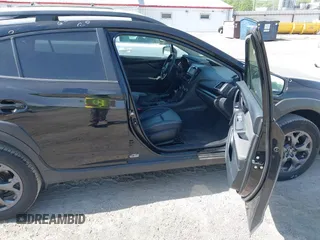 2021 Subaru Crosstrek Special Sports with VIN JF2GTHRC8MH289803, listed as a IAAI auction lot 42279012 with 75,779 mi miles and . Bid and sale history available at DreamBid. Image 5.