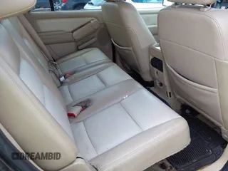 2006 Ford Explorer Eddie Bauer с VIN 1FMEU74EX6UA04305, выставлен на аукционе IAAI как лот 42122372 с пробегом 174 606 миль миль и . История ставок и продаж доступна на DreamBid. Изображение 8.