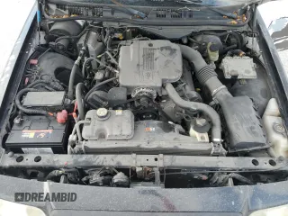 2005 Ford Police Interceptor with VIN 2FAFP71W35X128684, listed as a Copart auction lot 54002165 with 144,766 mi miles and Clean title. Bid and sale history available at DreamBid. Image 11.