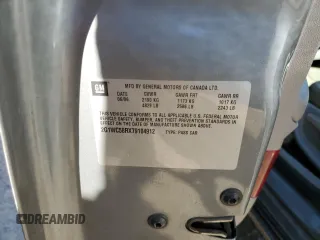 2007 Chevrolet Impala LT with VIN 2G1WC58RX79104912, listed as a Copart auction lot 47450135 with 195,886 mi miles and Salvage Title. Bid and sale history available at DreamBid. Image 15.