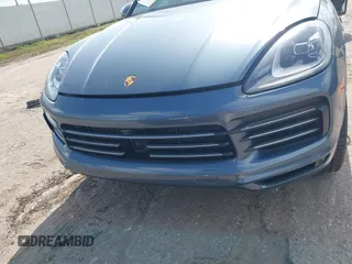 2019 Porsche Cayenne E-Hybrid with VIN WP1AE2AY2KDA51354, listed as a IAAI auction lot 42508513 with 45,135 mi miles and . Bid and sale history available at DreamBid. Image 6.