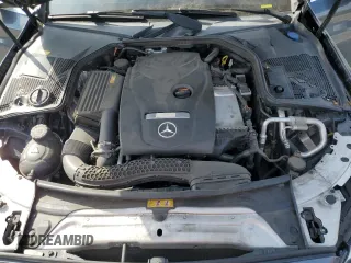2016 Mercedes-Benz C 300 с VIN 55SWF4JB9GU122530, выставлен на аукционе Copart как лот 62144735 с пробегом 118 503 миль миль и Списание • Salvage title. История ставок и продаж доступна на DreamBid. Изображение 11.