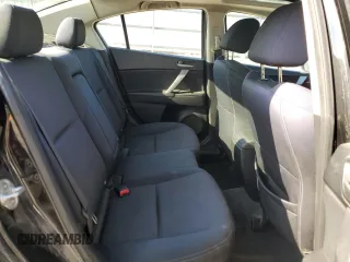 2010 Mazda 3 S Sport with VIN JM1BL1S52A1225692, listed as a Copart auction lot 86987144 with 169,050 mi miles and Salvage Title. Bid and sale history available at DreamBid. Image 10.