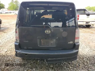 2006 Scion xB z VIN JTLKT324864112228, wystawiony jako Copart lot #53799295 z przebiegiem 145 024 mil mil oraz Szkody całkowita. Historia ofert i sprzedaży dostępna na DreamBid. Obrazek 6.