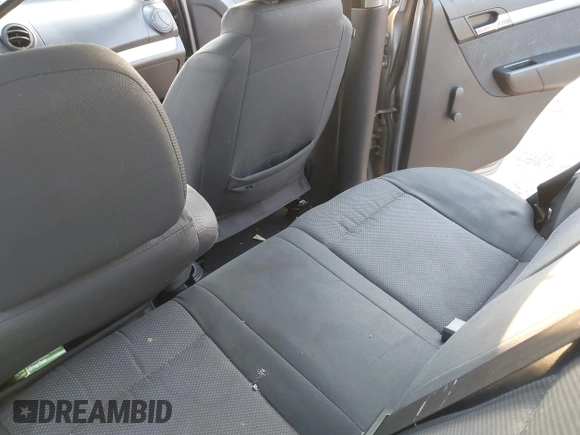 2011 Chevrolet Aveo 1LT with VIN KL1TD5DE9BB211488, listed as a IAAI auction lot 42582568 with 224,931 mi miles and . Bid and sale history available at DreamBid. Image 10.