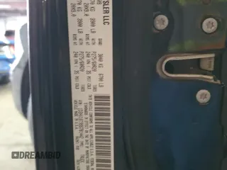 2009 Dodge 1500 Sport z VIN 1D3HV18T99S781442, wystawiony jako Copart lot #43260325 z przebiegiem 137 312 mil mil oraz Szkoda całkowita • Salvage title. Historia ofert i sprzedaży dostępna na DreamBid. Obrazek 14.
