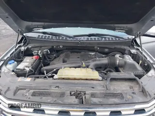 2020 Ford Expedition Max Limited с VIN 1FMJK1KT6LEA38329, выставлен на аукционе IAAI как лот 41053455 с пробегом 120 528 миль миль и . История ставок и продаж доступна на DreamBid. Изображение 10.