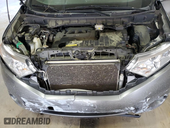 2015 Nissan Quest SV z VIN JN8AE2KP6F9127047, wystawiony jako Copart lot #53235585 z przebiegiem 186 129 mil mil oraz Czysty tytuł • Clean title. Historia ofert i sprzedaży dostępna na DreamBid. Obrazek 12.