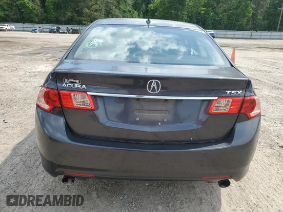 2011 Acura TSX z VIN JH4CU2F65BC006918, wystawiony jako Copart lot #55291825 z przebiegiem 192 578 mil mil oraz Czysty tytuł • Clean title. Historia ofert i sprzedaży dostępna na DreamBid. Obrazek 7.