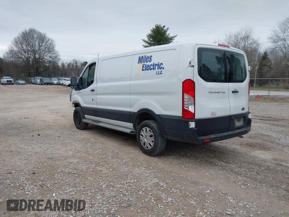 2019 Ford Transit с VIN 1FTYR1ZM8KKB50045, выставлен на аукционе IAAI как лот 41467897 с пробегом 106 525 миль миль и . История ставок и продаж доступна на DreamBid. Изображение 3.
