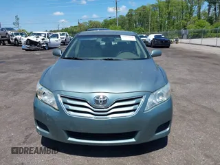 2010 Toyota Camry with VIN 4T1BF3EKXAU569057, listed as a IAAI auction lot 42075030 with 135,937 mi miles and . Bid and sale history available at DreamBid. Image 12.