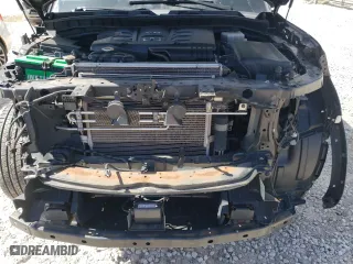 2015 Infiniti QX80 with VIN JN8AZ2NE2F9087208, listed as a Copart auction lot 54123784 with 67,962 mi miles and Salvage Title. Bid and sale history available at carsss.com. Image 12.