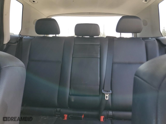 2013 Mercedes-Benz GLK-Class GLK 350 with VIN WDCGG5HB8DG011428, listed as a Copart auction lot 50101095 with 117,144 mi miles and Salvage Title. Bid and sale history available at carsss.com. Image 10.