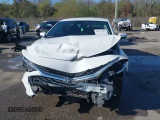 2023 Chevrolet Malibu RS with VIN 1G1ZG5ST1PF251147, listed as a IAAI auction lot 41217383 with 36,281 mi miles and . Bid and sale history available at DreamBid. Image 12.