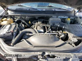 2004 Jeep Grand Cherokee Laredo z VIN 1J4GW48S84C200617, wystawiony jako Copart lot #51732045 z przebiegiem 171 452 mil mil oraz Nie do naprawy • Non repairable. Historia ofert i sprzedaży dostępna na DreamBid. Obrazek 12.