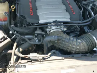 2019 Chevrolet Camaro 1SS с VIN 1G1FF1R72K0115063, выставлен на аукционе IAAI как лот 42141173 с пробегом 45 425 миль миль и . История ставок и продаж доступна на DreamBid. Изображение 20.