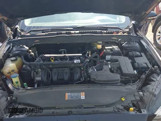 2017 Ford Fusion SE z VIN 3FA6P0H71HR135111, wystawiony jako IAAI lot #42454080 z przebiegiem 120 355 mil mil oraz . Historia ofert i sprzedaży dostępna na DreamBid. Obrazek 10.