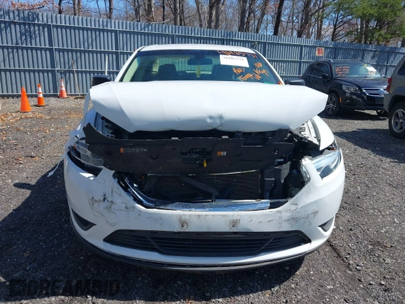 2015 Ford Taurus SE with VIN 1FAHP2D80FG176157, listed as a IAAI auction lot 41985771 with 102,252 mi miles and . Bid and sale history available at carsss.com. Image 6.