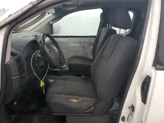2008 Nissan Titan z VIN 1N6AA06E98N320594, wystawiony jako Copart lot #79463364 z przebiegiem 185 143 mil mil oraz Nie do naprawy • Non repairable. Historia ofert i sprzedaży dostępna na DreamBid. Obrazek 7.