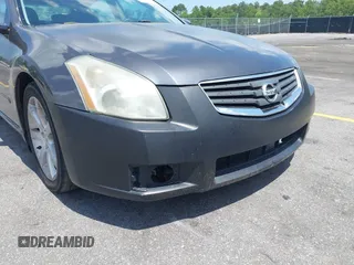 2007 Nissan Maxima SL with VIN 1N4BA41E37C819543, listed as a IAAI auction lot 42162695 with 94,068 mi miles and . Bid and sale history available at DreamBid. Image 12.