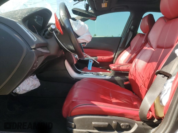2019 Acura TLX w/A-Spec Pkg z VIN 19UUB3F69KA001204, wystawiony jako Copart lot #60149455 z przebiegiem Nie podano mil oraz Szkoda całkowita • Salvage title. Historia ofert i sprzedaży dostępna na DreamBid. Obrazek 7.