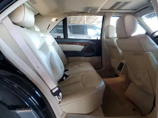 1994 Mercedes-Benz S with VIN WDBGA51E9RA172939, listed as a Copart auction lot 79572884 with 86,315 mi miles and Clean Title. Bid and sale history available at DreamBid. Image 10.