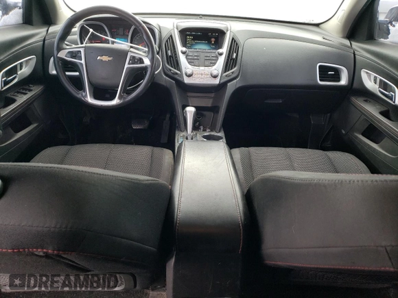 2015 Chevrolet Equinox LT with VIN 2GNFLCE39F6201604, listed as a Copart auction lot 88286845 with 213,938 mi miles and Salvage Title. Bid and sale history available at carsss.com. Image 8.