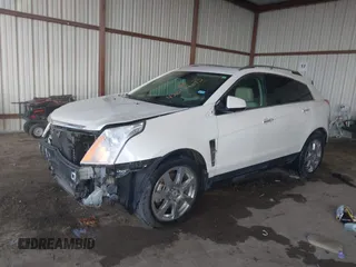 2010 Cadillac SRX Premium Collection с VIN 3GYFNCEY8AS577231, выставлен на аукционе IAAI как лот 42004015 с пробегом 134 900 миль миль и . История ставок и продаж доступна на DreamBid. Изображение 18.