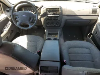2003 Ford Explorer XLS с VIN 1FMZU72K33UA28547, выставлен на аукционе Copart как лот 57717395 с пробегом 95 405 миль миль и Чистый • Clean title. История ставок и продаж доступна на DreamBid. Изображение 8.