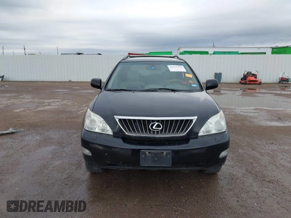 2008 Lexus RX 350 z VIN 2T2GK31U58C041345, wystawiony jako IAAI lot #41731379 z przebiegiem Nie podano mil oraz . Historia ofert i sprzedaży dostępna na DreamBid. Obrazek 13.