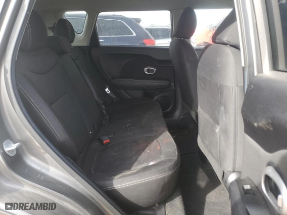 2014 Kia Soul with VIN KNDJN2A25E7075731, listed as a Copart auction lot 47374785 with 67,989 mi miles and Salvage Title. Bid and sale history available at carsss.com. Image 11.