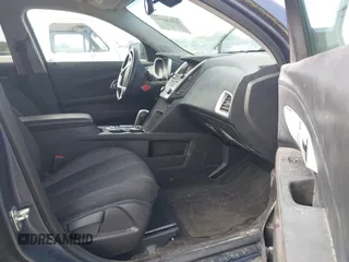 2013 Chevrolet Equinox LT with VIN 2GNALDEK4D6141526, listed as a IAAI auction lot 42238772 with Not Provided miles and . Bid and sale history available at carsss.com. Image 5.