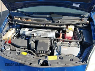 2011 Toyota Prius I with VIN JTDKN3DU1B1410358, listed as a IAAI auction lot 42244411 with 178,955 mi miles and . Bid and sale history available at DreamBid. Image 10.
