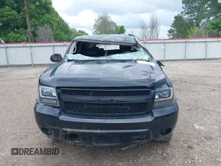 2007 Chevrolet Tahoe LS с VIN 1GNFC13C27R279400, выставлен на аукционе IAAI как лот 39134497 с пробегом 205 338 миль миль и . История ставок и продаж доступна на DreamBid. Изображение 13.