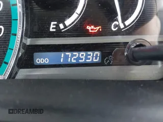 2010 Toyota Venza with VIN 4T3BK3BBXAU042210, listed as a IAAI auction lot 41281029 with 172,930 mi miles and . Bid and sale history available at carsss.com. Image 7.