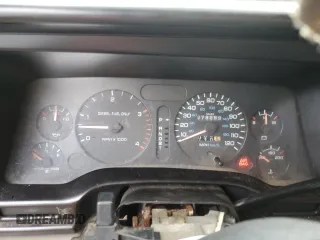 1995 Dodge Ram 3500 with VIN 3B7MF33C5SM159300, listed as a Copart auction lot 85107004 with 378,289 mi miles and Salvage Title. Bid and sale history available at carsss.com. Image 9.