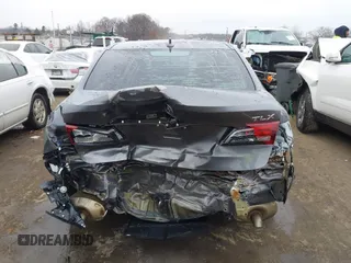 2017 Acura TLX w/Technology Pkg with VIN 19UUB1F56HA005179, listed as a IAAI auction lot 41200140 with 66,771 mi miles. Bid and sale history available at carsss.com. Image 17.