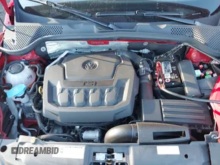 2019 Volkswagen Beetle S with VIN 3VWFD7AT1KM712384, listed as a IAAI auction lot 41505127 with 49,527 mi miles and . Bid and sale history available at DreamBid. Image 10.
