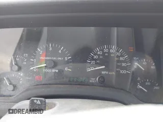1998 Jeep Cherokee Sport with VIN 1J4FJ68SXWL264165, listed as a IAAI auction lot 42168443 with 244,828 mi miles and . Bid and sale history available at DreamBid. Image 7.