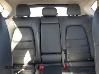 2019 Mazda CX-5 Grand Touring with VIN JM3KFADM2K0665356, listed as a Copart auction lot 51886685 with 44,760 mi miles and Salvage Title. Bid and sale history available at carsss.com. Image 10.
