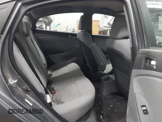 2017 Hyundai Accent SE with VIN KMHCT4AE4HU286778, listed as a IAAI auction lot 41885953 with 129,972 mi miles and . Bid and sale history available at DreamBid. Image 8.